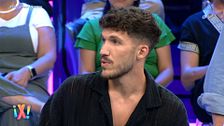 Cayetano, hijo de Las Mellis, carga contra Raquel Bollo y Anabel Pantoja: "Son unas falsas y unas metemierda"