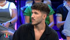 Cayetano, hijo de Las Mellis, carga contra Raquel Bollo y Anabel Pantoja: "Son unas falsas y unas metemierda"