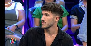 Cayetano, hijo de Las Mellis, carga contra Raquel Bollo y Anabel Pantoja: "Son unas falsas y unas metemierda"