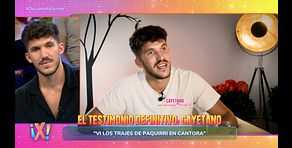 Pepe Torres, amigo de Isabel Pantoja: "He ido a Cantora muchas veces a llevarle regalos"