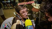 Indignación con Lola García en El Casar de Escalona por dar plantón a sus alumnas de baile: “Una decepción muy grande”