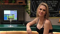 Laura es segura de sí misma, pero también realista: “Isma va a ser el primer hombre que me rechace”