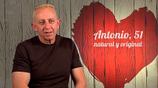 El miedo de Antonio que podría dinamitar su futura relación con Isabel