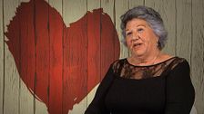 Juani, que se define como guapa y salvaje, no busca nada serio: “Yo quiero un motero para rozarme las melingas”