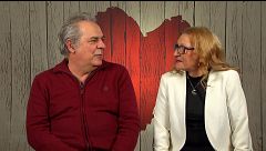 Enrique y Belén se han decepcionado mutuamente: “Hola y adiós”