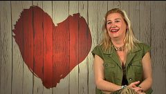 Los nervios se apoderan de Rocío en ‘First Dates’: “Mi Ricardo, qué vergüenza”