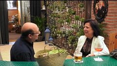 Luis conquista a Susana con un regalo muy especial: “Me ha encantado, un hombre detallista”