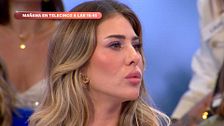 Avance del próximo programa | Ari rompe a llorar tras un fuerte enfrentamiento con Guillermo
