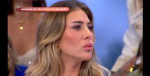 Avance del próximo programa | Ari rompe a llorar tras un fuerte enfrentamiento con Guillermo