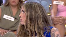 Ainhara desvela si quiere tener exclusividad con Lorenzo