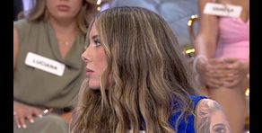 Ainhara desvela si quiere tener exclusividad con Lorenzo