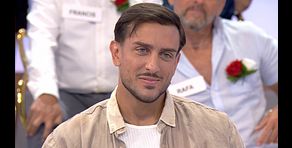 Lorenzo desvela que quiere seguir conociendo tanto a Ainhara como a Yael tras su primera cita con la canaria