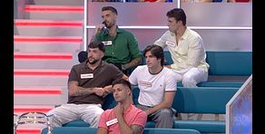 Los pretendientes de Ari le piden explicaciones: "Tienes cosas fuera más importantes y no estás siendo sincera"