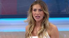 Estalla la tensión entre Ari y Guillermo, su pretendiente favorito: "¡Que te pires!"