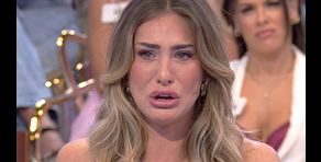 Ari rompe a llorar tras saber que Guillermo ha perdido interés en conocerla: "Me giras la cara"