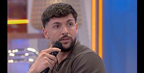 Guillermo desvela por qué tiene dudas de seguir conociendo a Ari y acaba discutiendo con Ana Santiago