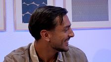 Lorenzo sorprende al desvelar que todavía sigue casado: "Tengo que pedir la nulidad"