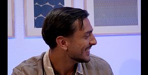 Lorenzo sorprende al desvelar que todavía sigue casado: "Tengo que pedir la nulidad"