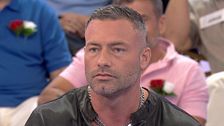 Eugenio aclara si siente mayor conexión con Yael que con Carmen