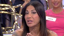 Carmen desvela que mantuvo relaciones sexuales con Eugenio en su primera cita: “Me debo al programa”