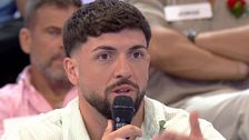 Guillermo desvela la razón por la que ha perdido el interés en conocer a Ari: “Hay un comportamiento clave”