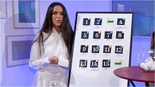 Miriam explica por qué abandona el programa y deja un mensaje a Jordi: "No compartimos proyecto de vida"