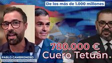 La inversión de España en Marruecos, en cifras