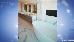Las imágenes del interior del polémico ático de Ayuso en Madrid: seis baños y una espectacular terraza