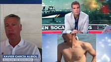 Xavier García Albiol, alcalde de Badalona: “Hay que devolver a los menores a sus padres”