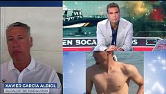 Xavier García Albiol, alcalde de Badalona: “Hay que devolver a los menores a sus padres”