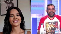 Nicole carga contra Paco Alvaréz: “Me da igual lo que tenga entre las piernas, aunque sea una aceituna sin anchoa”