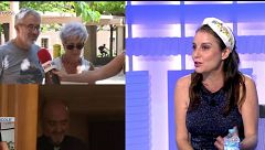 El momento paranormal vivido en el plató de ‘En boca de todos’: “Comenzamos a hablar de un párroco y…”