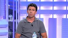 Javier Jiménez, el único periodista que vivió la llegada masiva de inmigrantes en primera persona: “Yo lo conté y son más de 100.000”