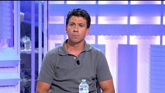 Javier Jiménez, el único periodista que vivió la llegada masiva de inmigrantes en primera persona: “Yo lo conté y son más de 100.000”