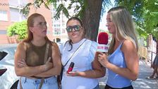 Mujeres ceutís viven atemorizadas por los inmigrantes irregulares: “Te intimidan, se cachondean, es insostenible”
