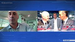 Luis Rubiales, sobre Pedro Sánchez y el Mundial 2030: “Nos ha quitado la inauguración y ha puesto en peligro la final por una cuestión de ego"