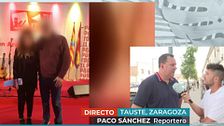 José María Alcubierre, amigo del matrimonio sindical asesinado en su casa: "Es incomprensible esta situación con unas personas que han trabajado tanto por los demás”