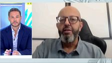 Fernando Cocho, analista de inteligencia, explica cómo Marruecos trata de conseguir sus objetivos geopolíticos