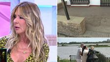 Marisa Martín-Blázquez explica por qué Isabel Pantoja podría vender su casa de El Rocío