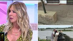Marisa Martín-Blázquez explica por qué Isabel Pantoja podría vender su casa de El Rocío