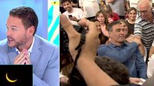 El PSOE ha perdido 23.388 militantes desde que Pedro Sánchez llegó a La Moncloa en 2018