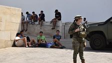 España buscará en Ceuta "uno a uno" a los migrantes que entraron ilegalmente para devolverlos a Marruecos