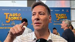 Carlos Latre mira al pasado y admite qué haría diferente