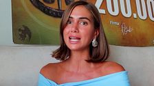 Maica cuenta el problema que sufre su piel tras ‘Supervivientes’