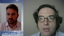 Compromís lleva a la Fiscalía las declaraciones de Figaredo sobre los migrantes de Ceuta: “Es un discurso fascista”