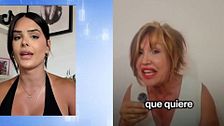 Nicole responde a Podemos tras acusarla de conseguir la “silla trans” de Vox: “Yo soy de izquierdas y mi ideología la decido yo”