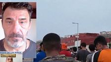 La Policía de Ceuta, desbordada con la identificación de menores: “Hacen lo que pueden, no dan para más"