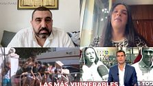 Tima, activista trans marroquí: “En España también hay transfobia, pero estamos protegidas”