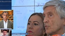 Antonio Maíllo anuncia acciones legales contra Marlaska: “Los ciudadanos tienen derecho a respuestas”