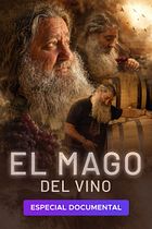 El mago del vino